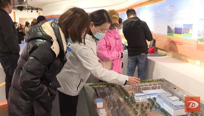 敦煌光电博览园研学产品发布会