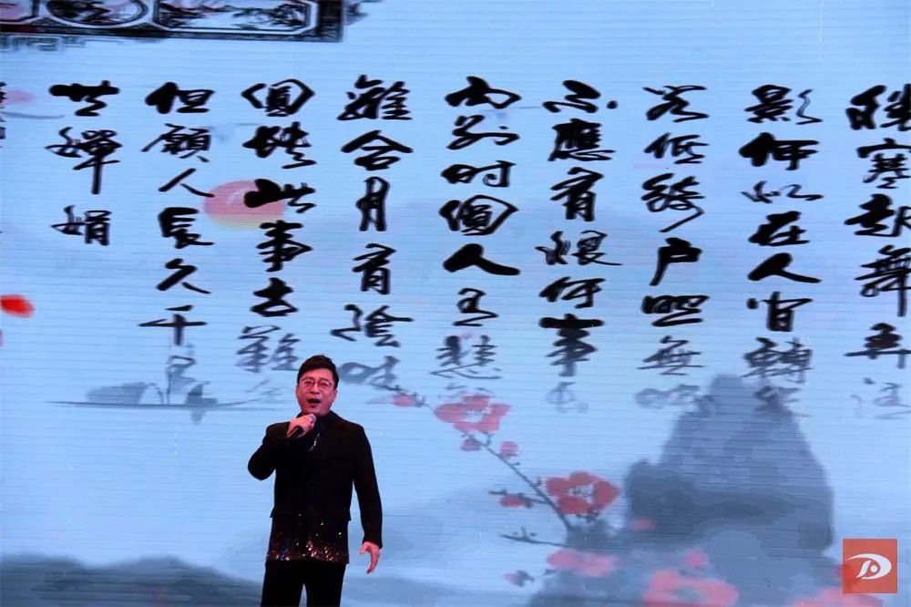 敦煌文化走亲之“醉美绍兴”文艺演出