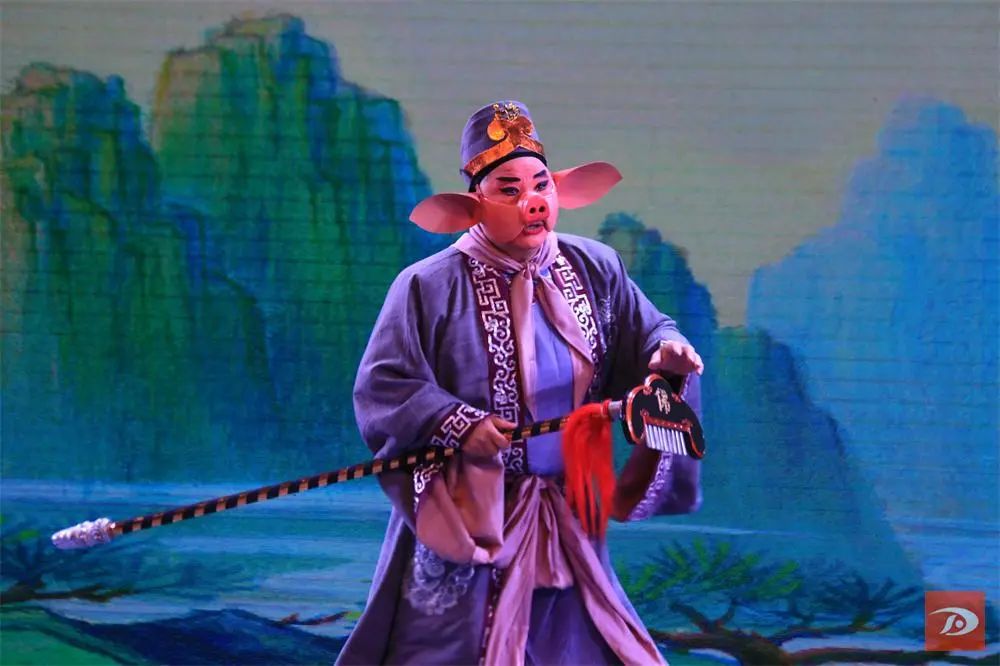 敦煌文化走亲之“醉美绍兴”文艺演出