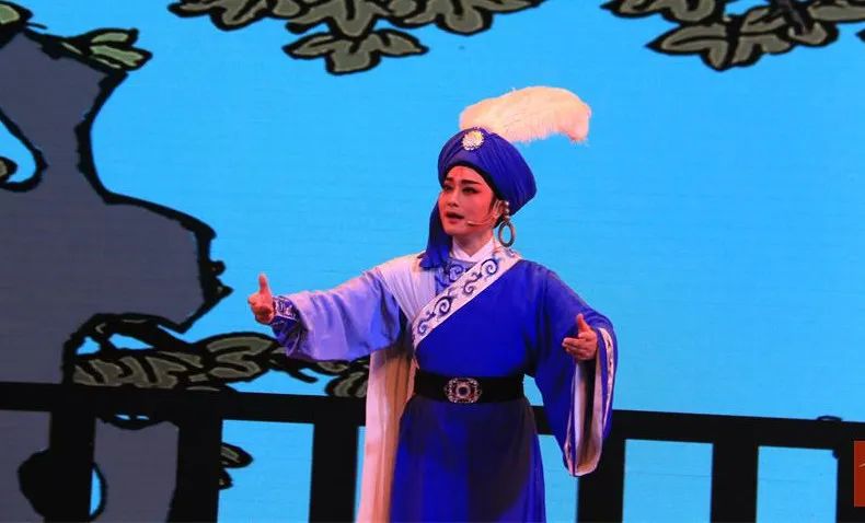 敦煌文化走亲之“醉美绍兴”文艺演出