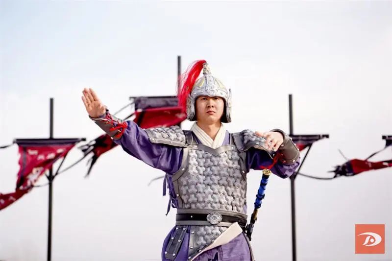 都尉迎宾