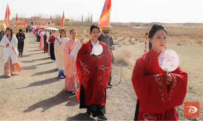 国风汉服