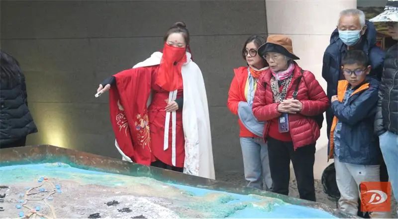 时空穿越博物馆