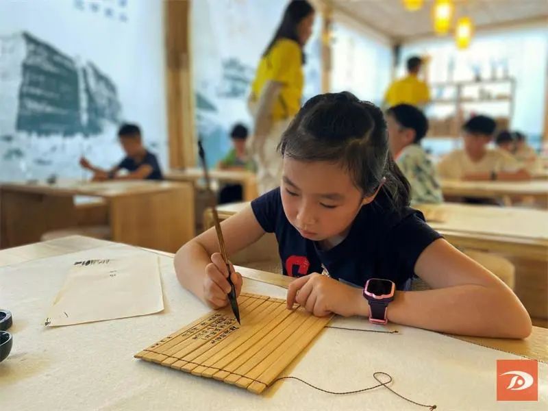 玉关学堂