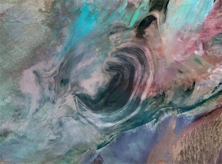 地球之耳