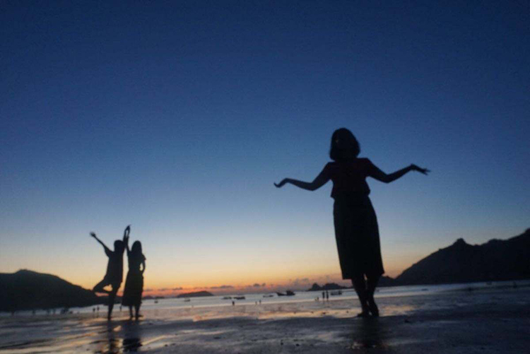 霞浦旅行